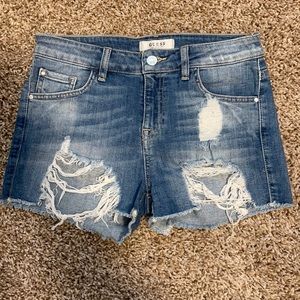 Guess Denim Shorts